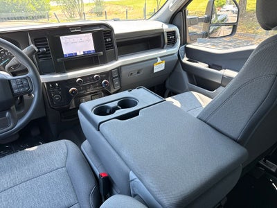 2026 Ford F-250SD F-250® XL