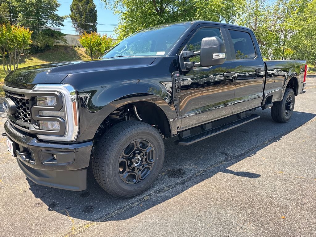 2026 Ford F-250SD F-250® XL