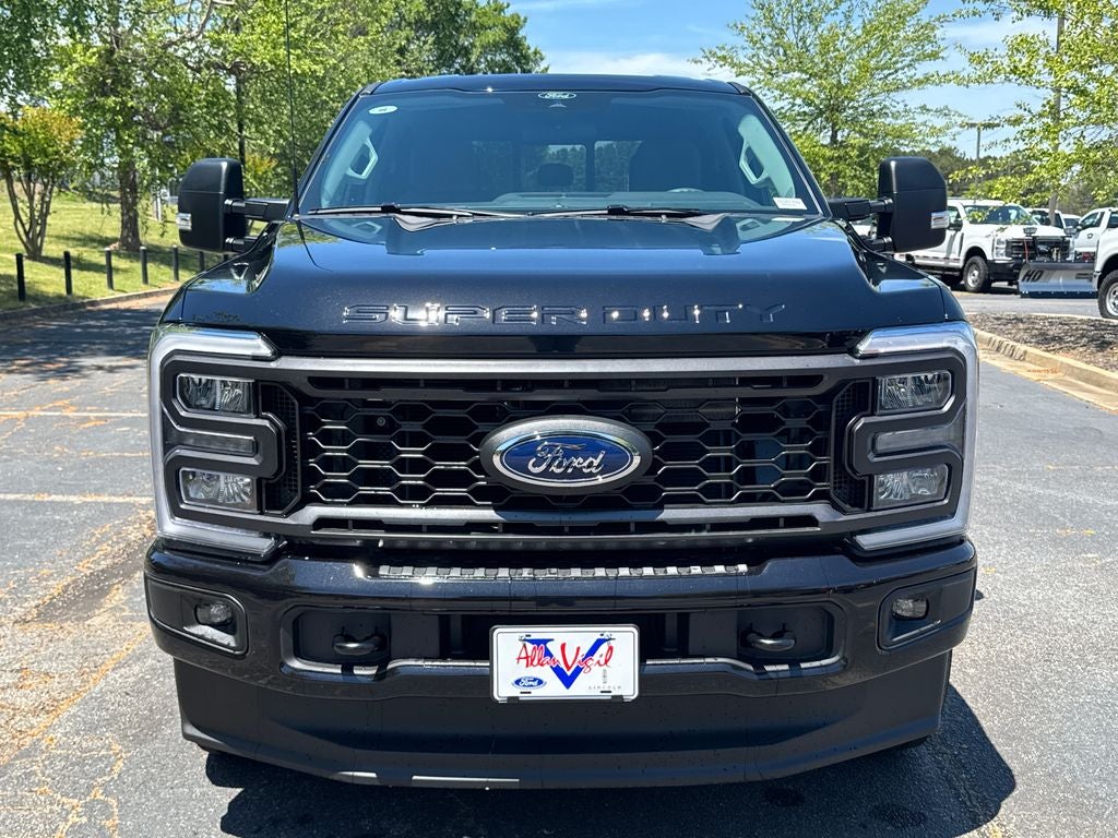 2026 Ford F-250SD F-250® XL