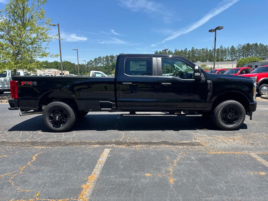 2026 Ford F-250SD F-250® XL