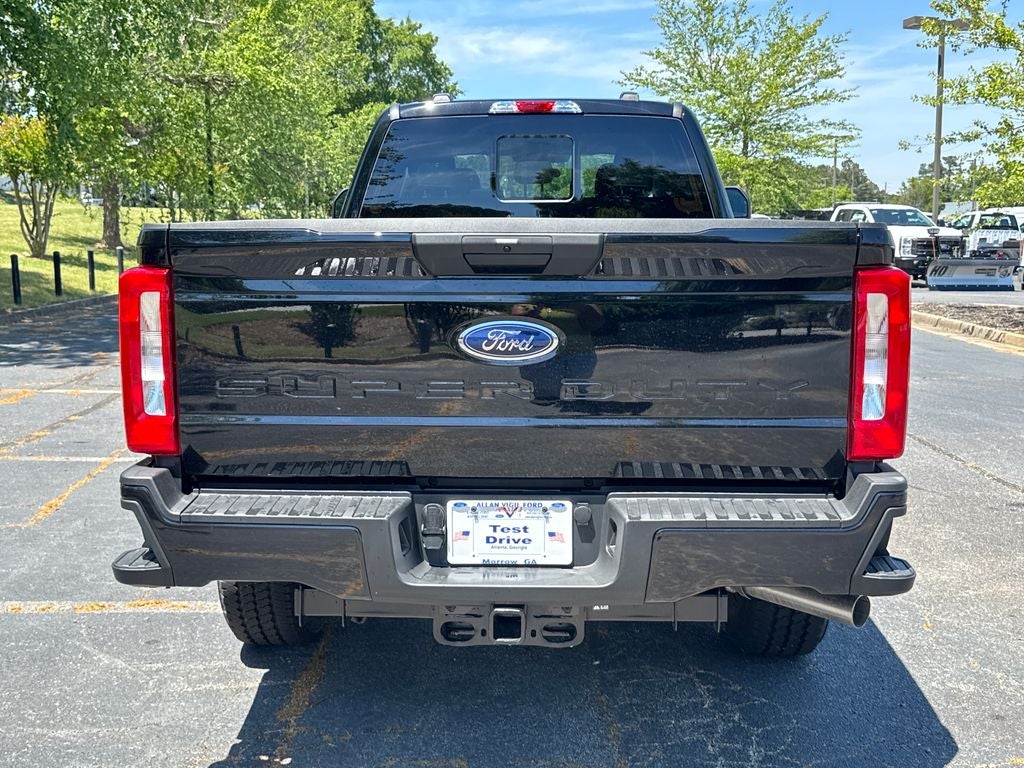 2026 Ford F-250SD F-250® XL