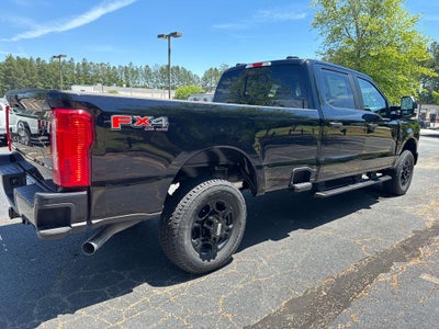 2026 Ford F-250SD F-250® XL