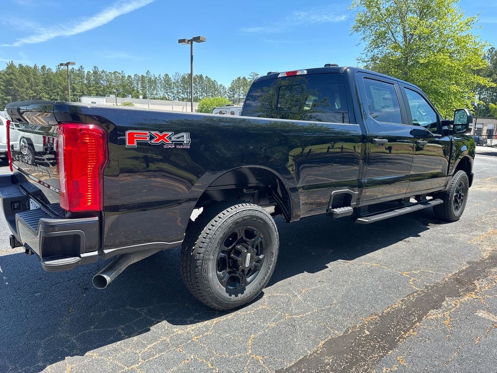 2026 Ford F-250SD F-250® XL