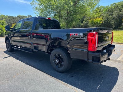 2026 Ford F-250SD F-250® XL
