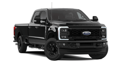 2026 Ford F-250SD F-250® XL