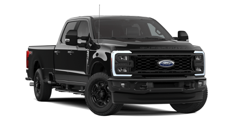 2026 Ford F-250SD F-250® XL