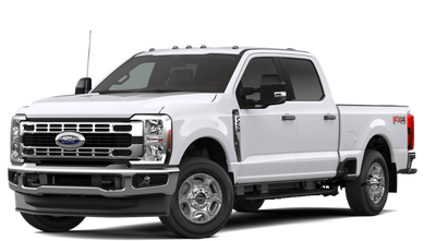 2026 Ford F-250SD F-250® XLT