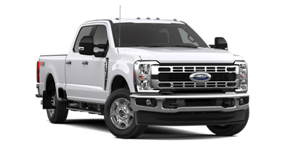 2026 Ford F-250SD F-250® XLT
