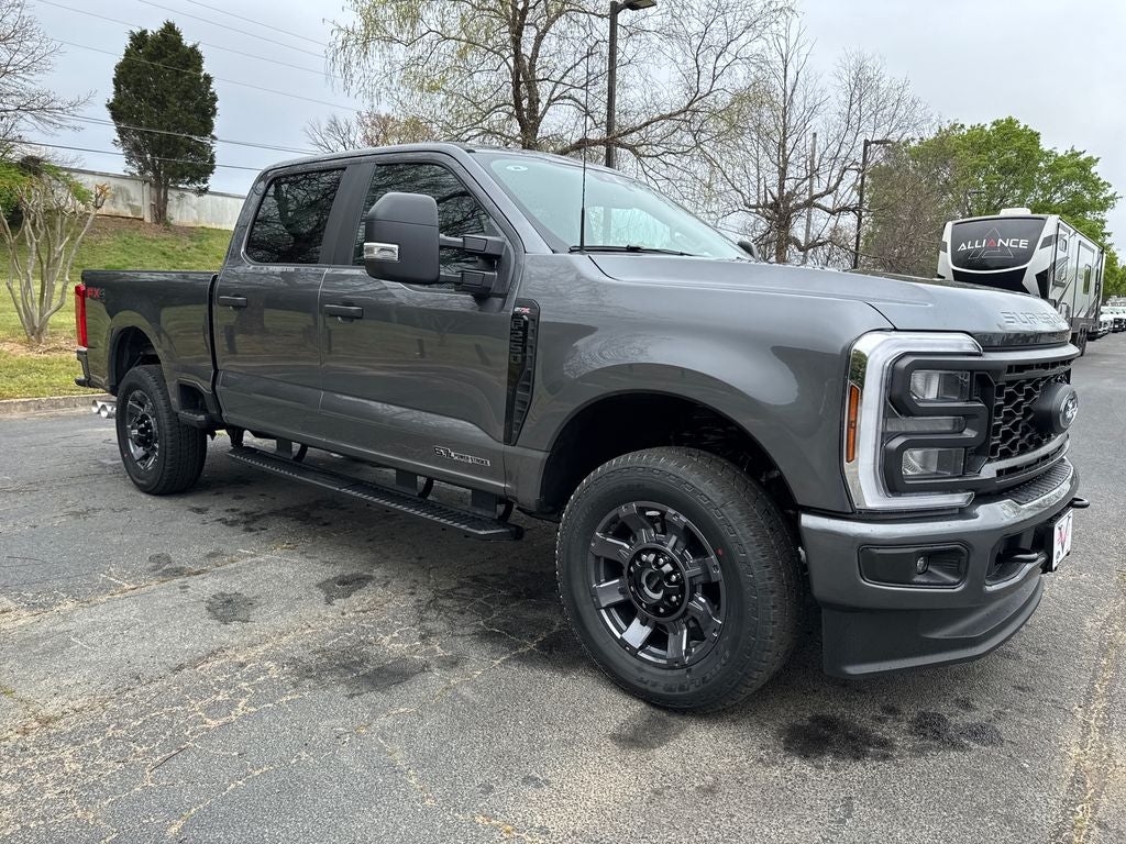 2026 Ford F-250SD F-250® XL