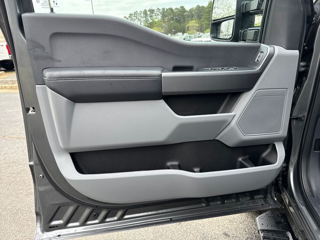 2026 Ford F-250SD F-250® XL