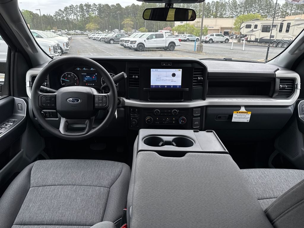 2026 Ford F-250SD F-250® XL