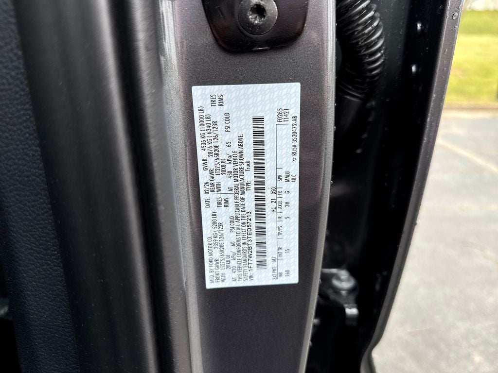 2026 Ford F-250SD F-250® XL