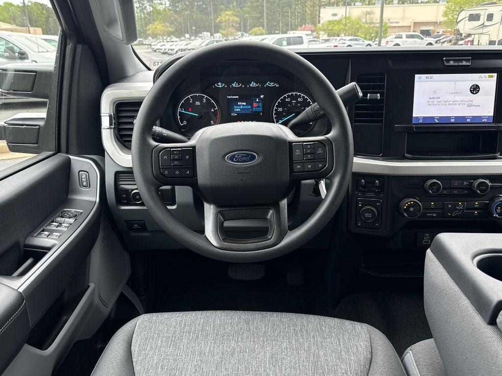 2026 Ford F-250SD F-250® XL