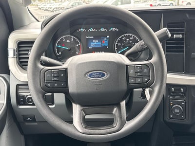 2026 Ford F-250SD F-250® XL