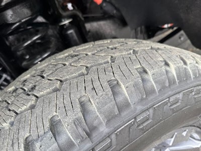 2026 Ford F-250SD F-250® XL