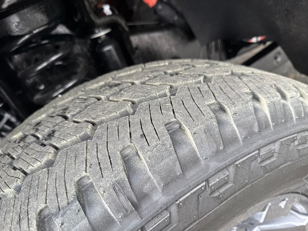 2026 Ford F-250SD F-250® XL