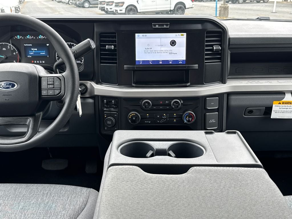 2026 Ford F-250SD F-250® XL