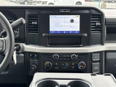 2026 Ford F-250SD F-250® XL