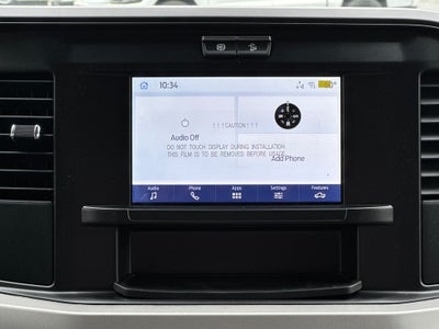 2026 Ford F-250SD F-250® XL