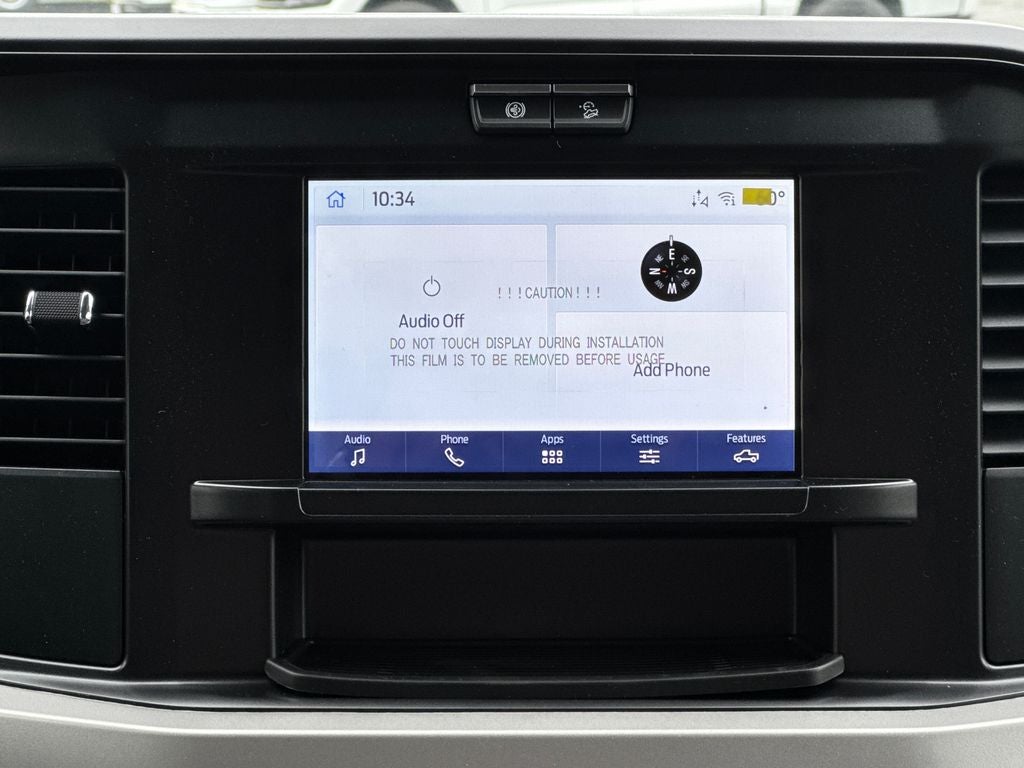 2026 Ford F-250SD F-250® XL