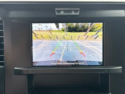 2026 Ford F-250SD F-250® XL