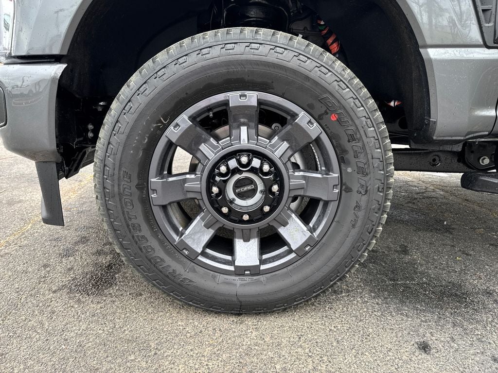 2026 Ford F-250SD F-250® XL