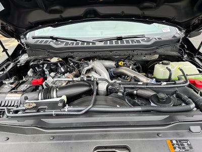 2026 Ford F-250SD F-250® XL