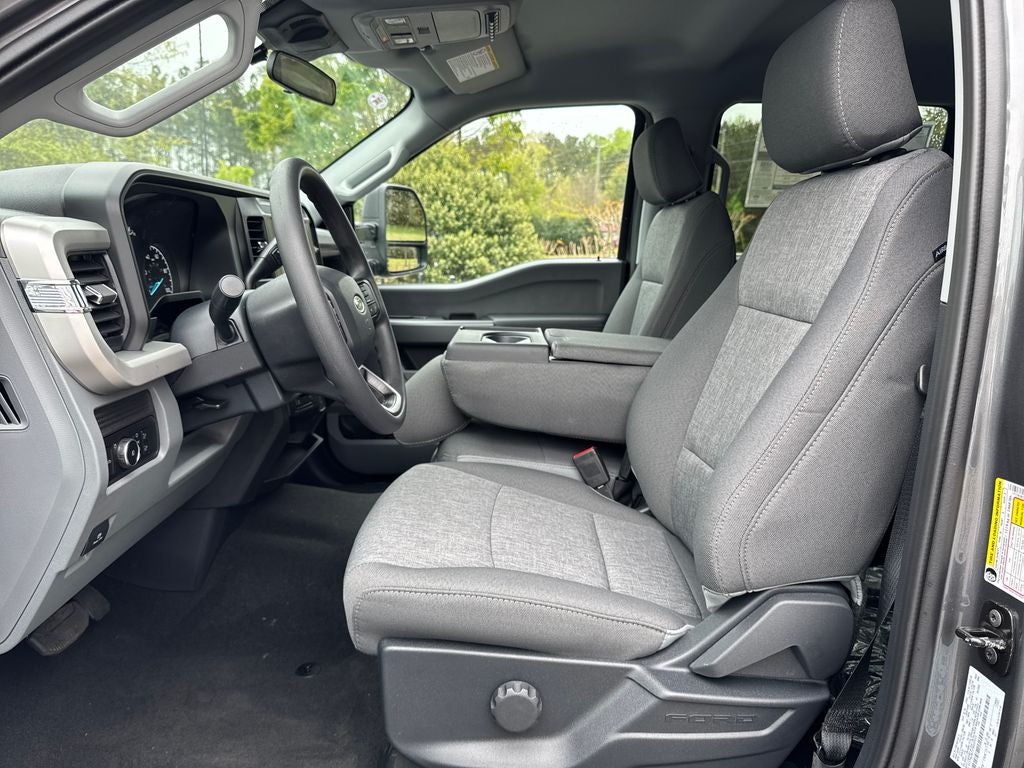 2026 Ford F-250SD F-250® XL