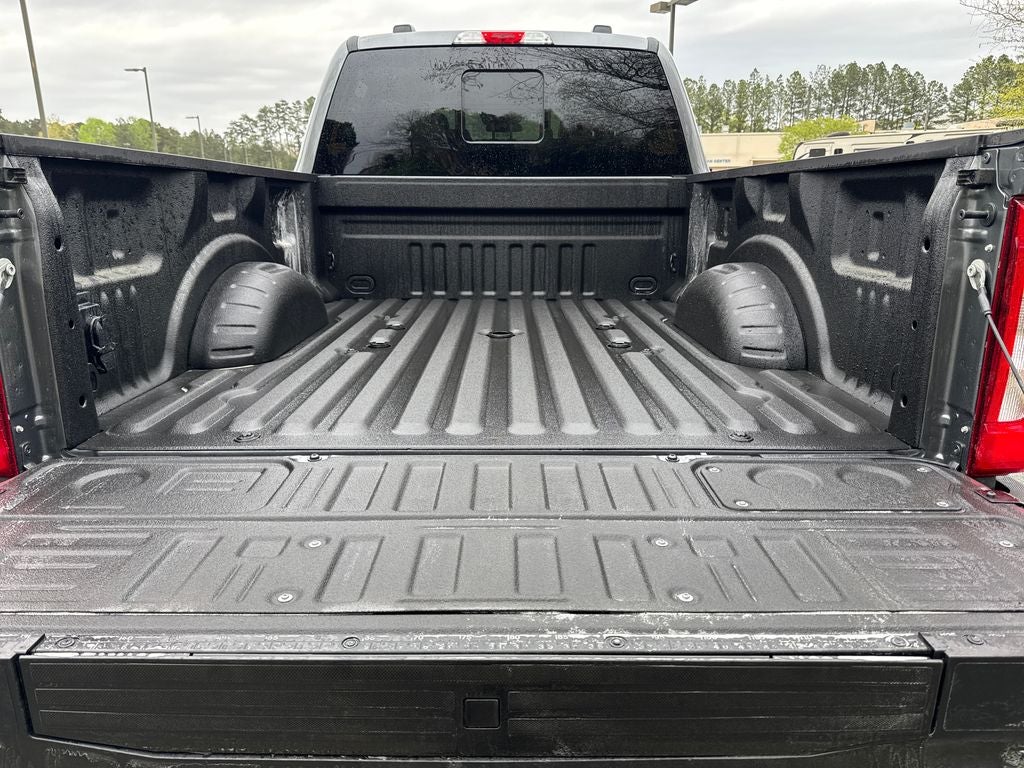 2026 Ford F-250SD F-250® XL