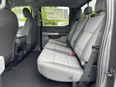 2026 Ford F-250SD F-250® XL