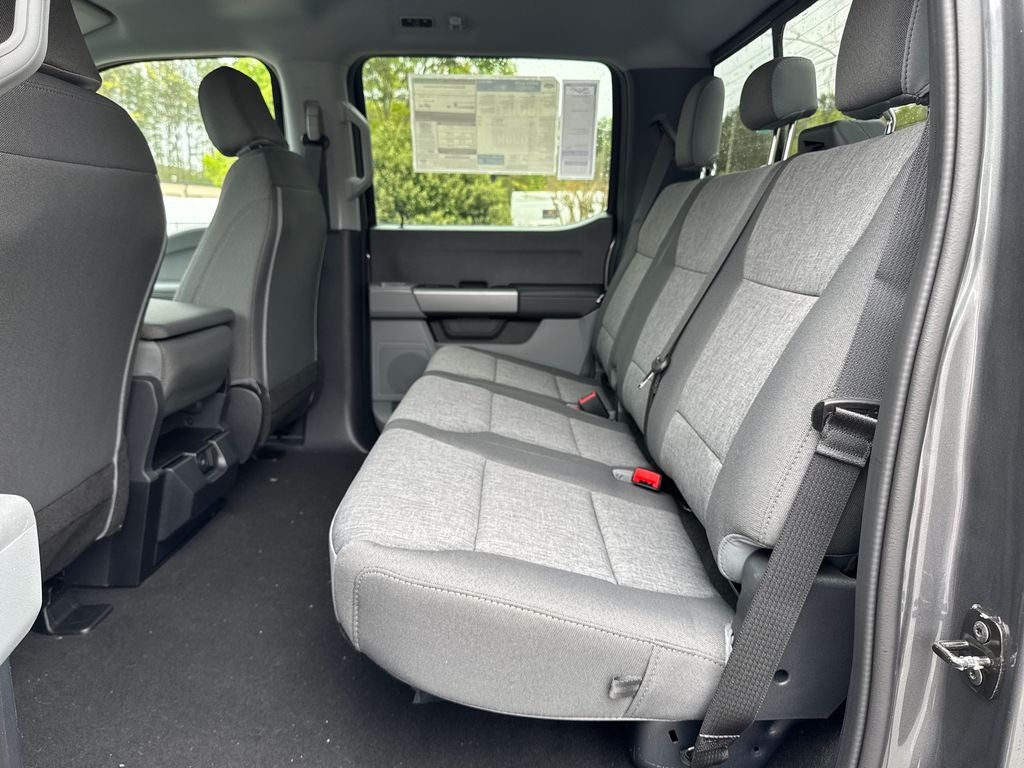 2026 Ford F-250SD F-250® XL