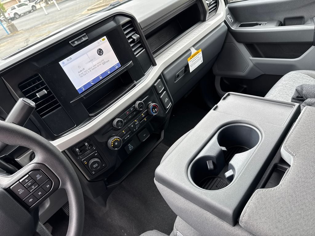 2026 Ford F-250SD F-250® XL