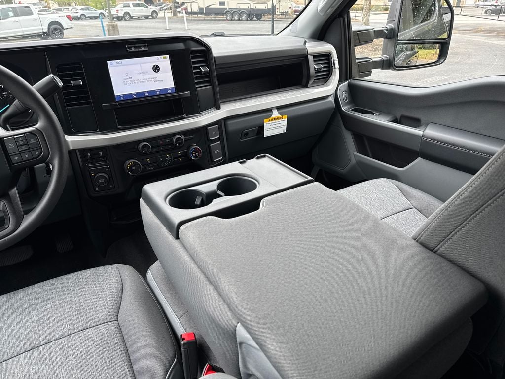 2026 Ford F-250SD F-250® XL