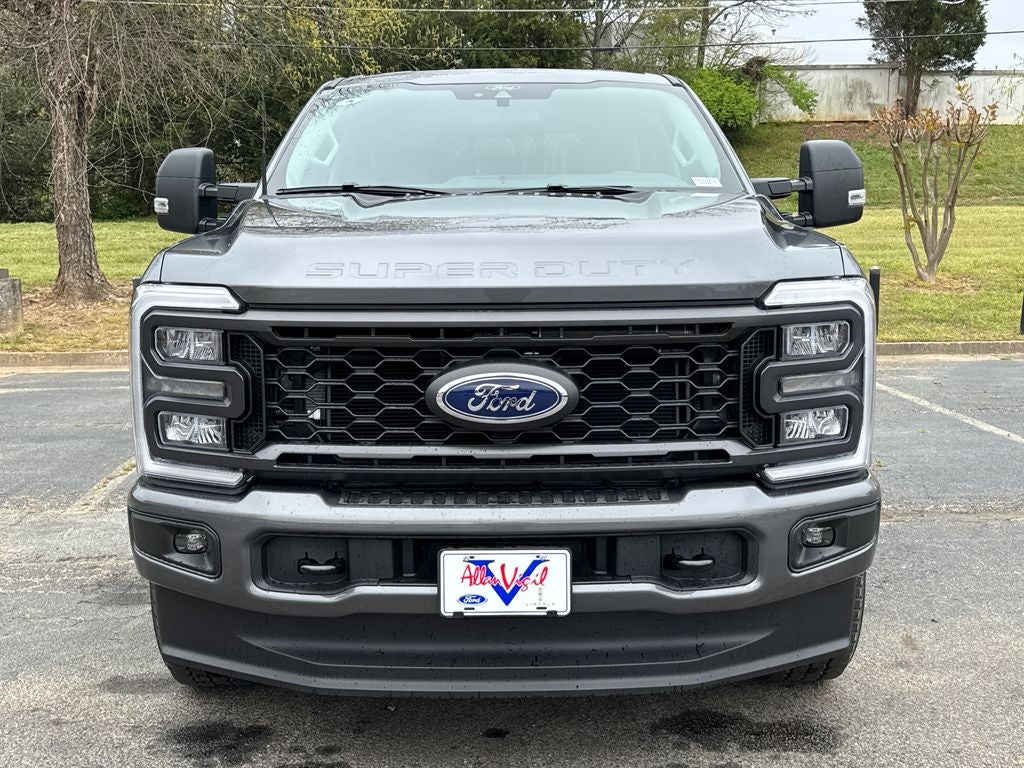 2026 Ford F-250SD F-250® XL