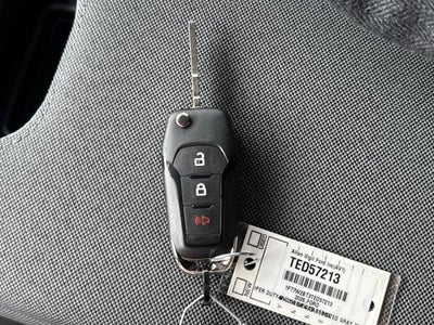 2026 Ford F-250SD F-250® XL