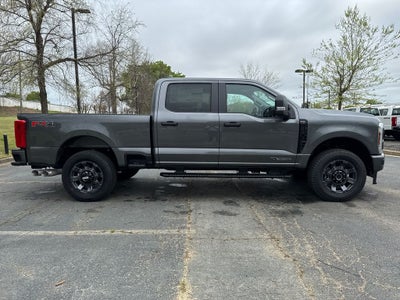 2026 Ford F-250SD F-250® XL