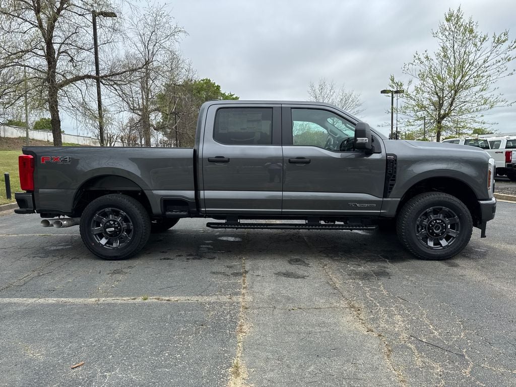 2026 Ford F-250SD F-250® XL