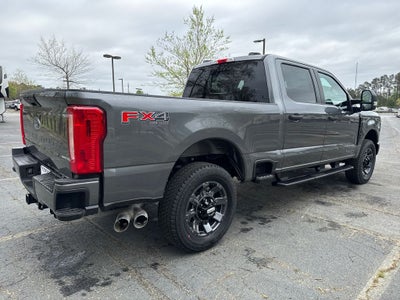 2026 Ford F-250SD F-250® XL