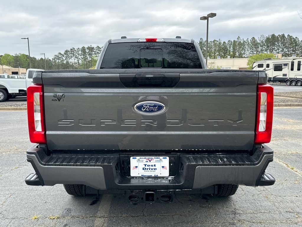 2026 Ford F-250SD F-250® XL