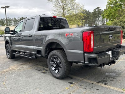 2026 Ford F-250SD F-250® XL