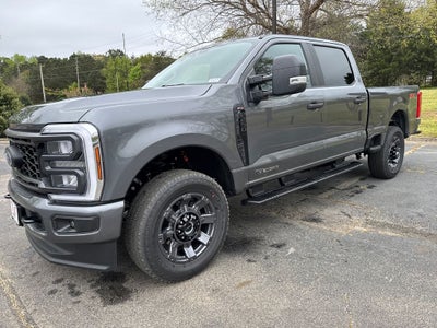 2026 Ford F-250SD F-250® XL