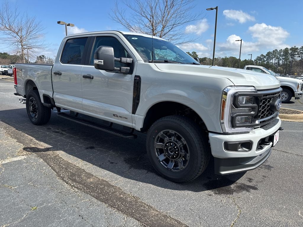 2026 Ford F-250SD F-250® XL