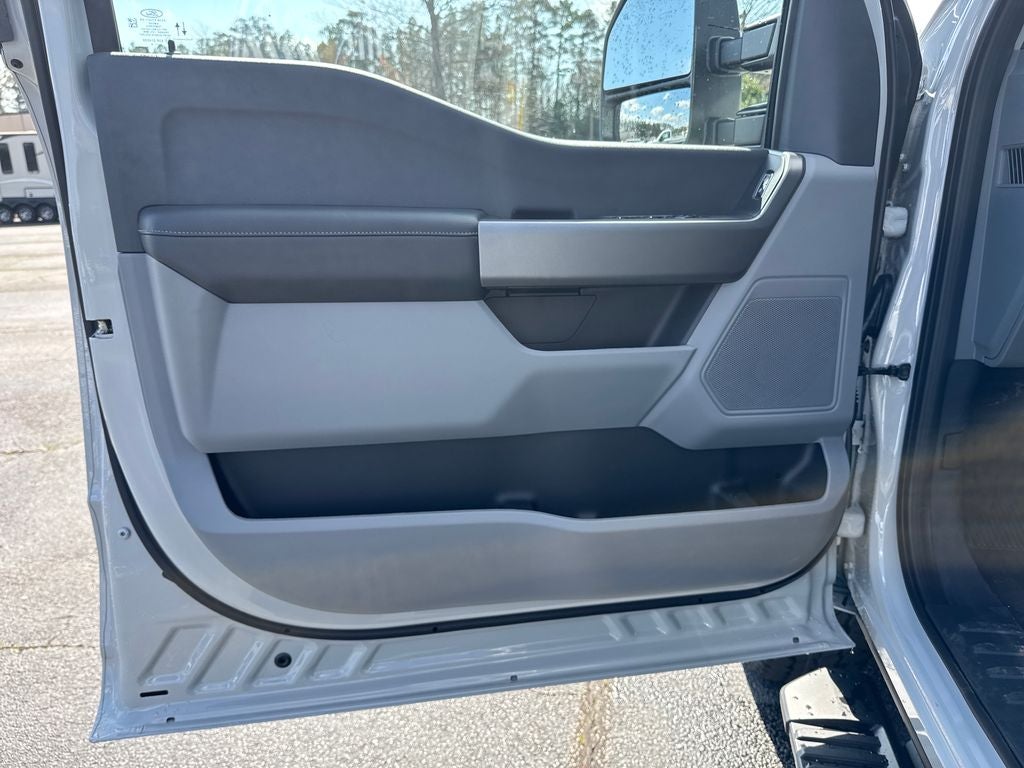 2026 Ford F-250SD F-250® XL