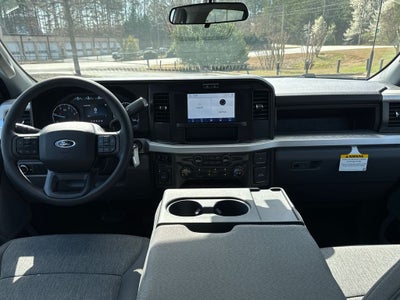 2026 Ford F-250SD F-250® XL