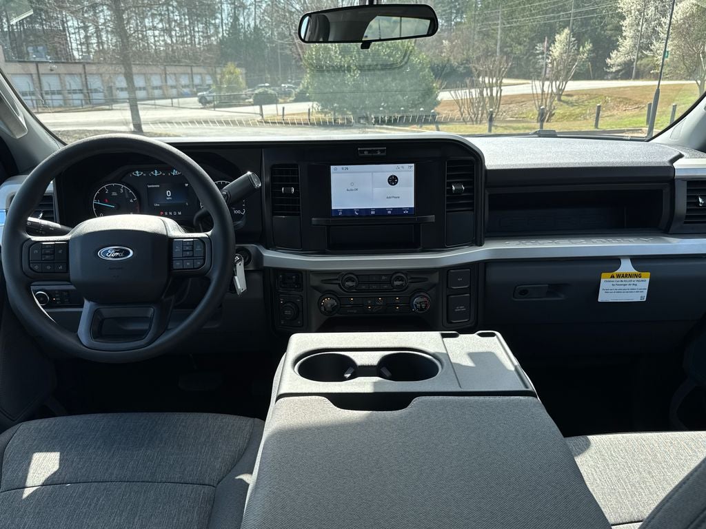 2026 Ford F-250SD F-250® XL