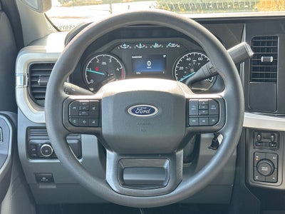 2026 Ford F-250SD F-250® XL