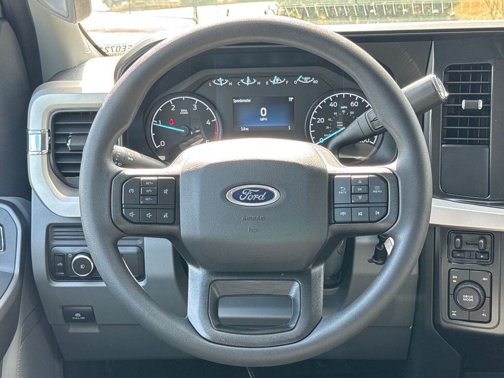 2026 Ford F-250SD F-250® XL