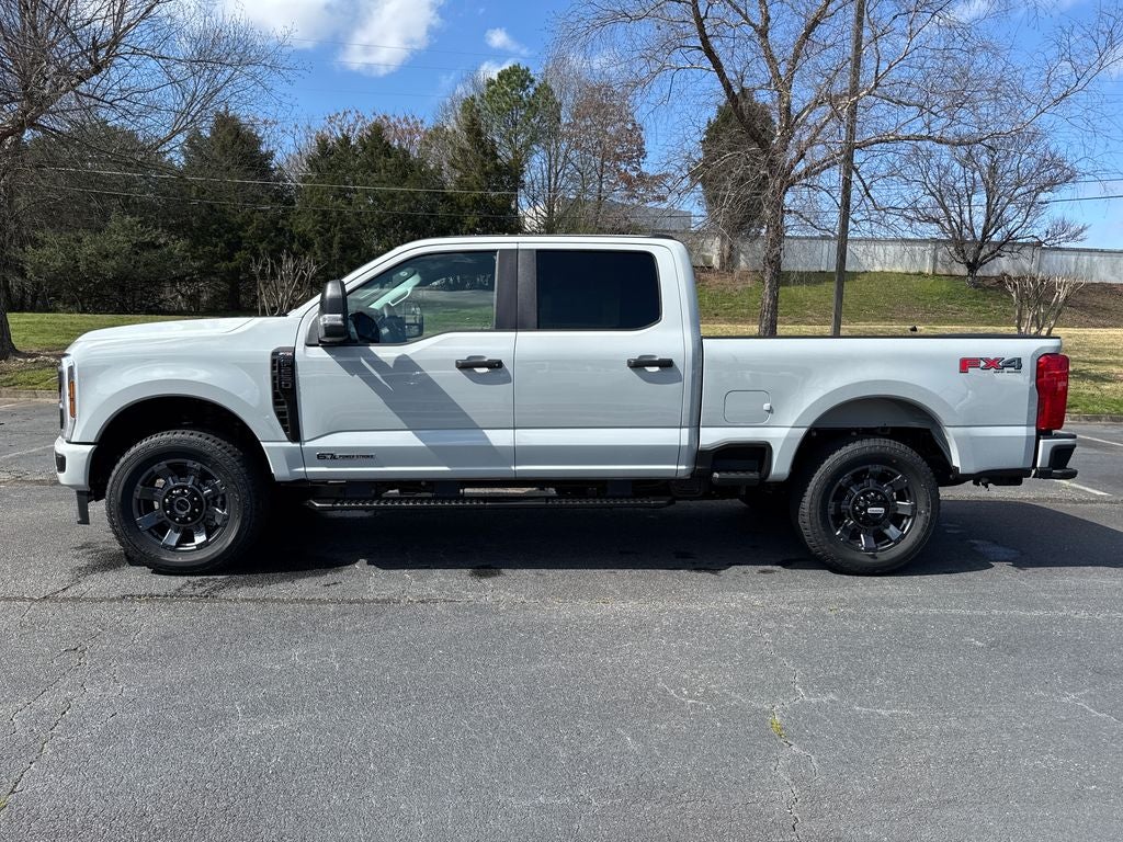 2026 Ford F-250SD F-250® XL