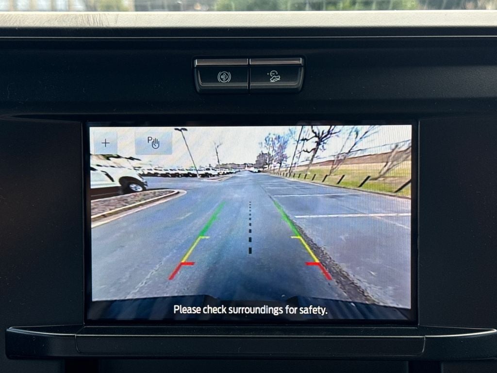 2026 Ford F-250SD F-250® XL