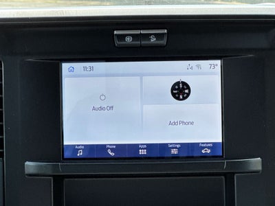 2026 Ford F-250SD F-250® XL